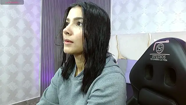 Gaby tay1 online show from October 5, 3:22 am