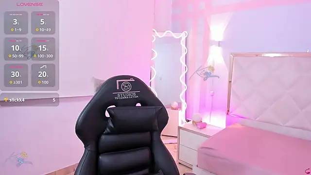 Gaby tay1 online show from April 23, 3:36 am