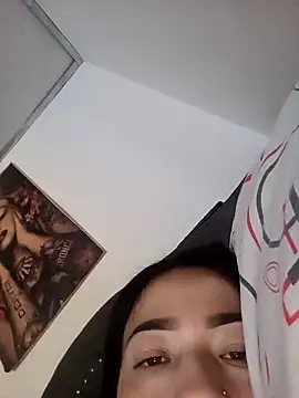 kimbadazz online show from November 4, 7:30 pm