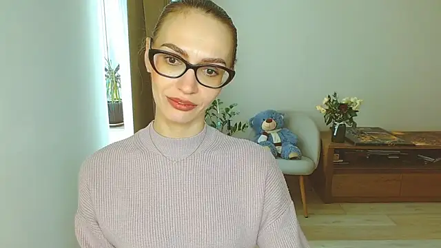 Lady Sunshine  online show from February 8, 10:52 am