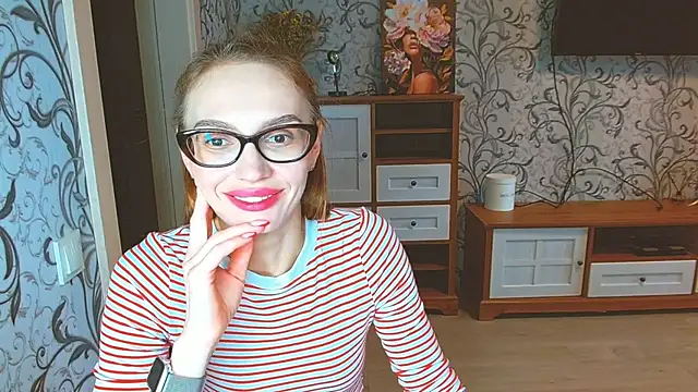 Lady Sunshine  online show from September 29, 12:21 pm