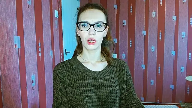 Lady Sunshine  online show from October 24, 7:59 am