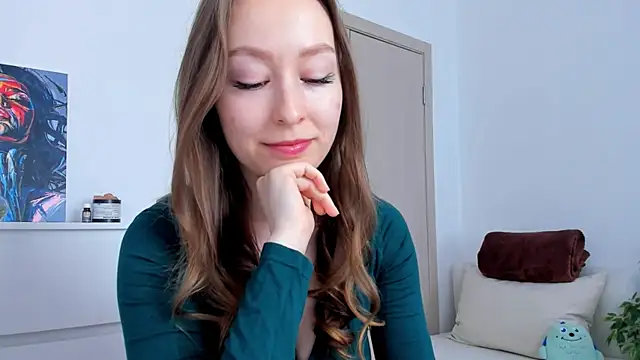 marilinaal online show from April 21, 7:37 am