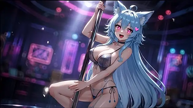 anime cutie online show from February 8, 11:36 am