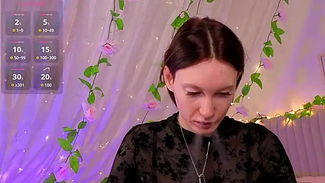 JoYung online show from January 16, 4:19 am