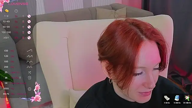 JoYung online show from September 15, 4:32 am