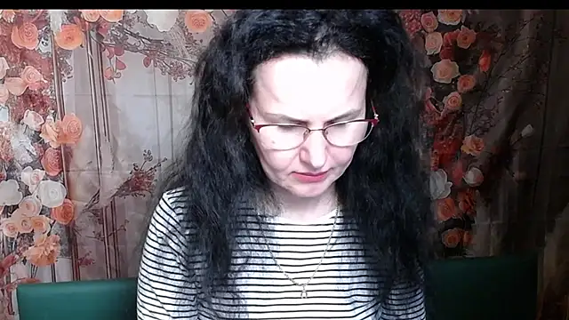 Miroslava Happi online show from March 19, 7:24 am