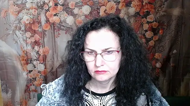 Miroslava Happi online show from April 9, 5:54 am