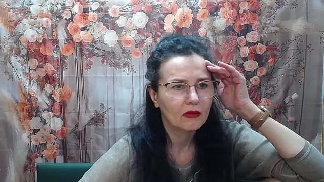 Miroslava Happi online show from March 5, 6:31 am