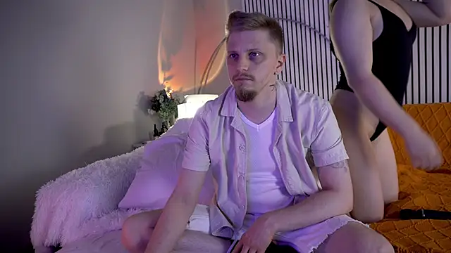 Saint Vicious online show from September 23, 8:18 pm