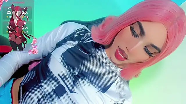 emelly horny  online show from October 2, 7:52 pm