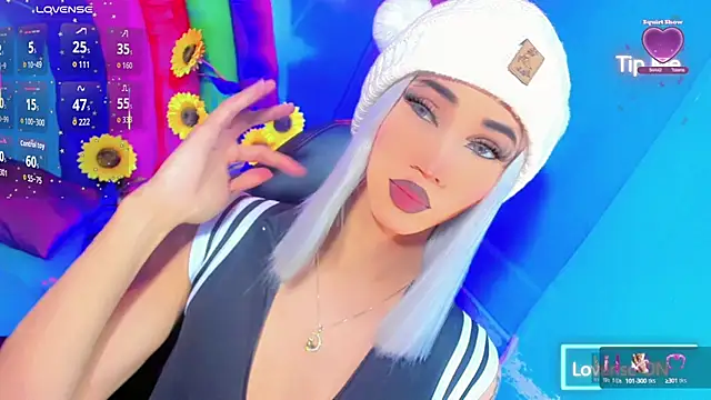 emelly horny  online show from September 10, 7:14 pm