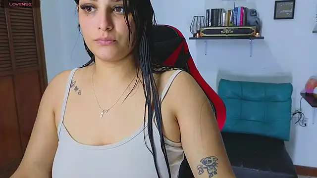 atenea 02 love online show from June 29, 11:59 pm