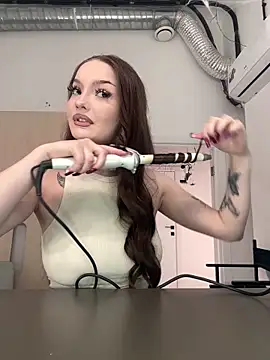 AlexaBright online show from October 29, 6:10 pm