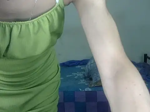 SweetyCD online show from November 4, 6:46 pm