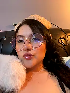 ValentinaOrtiz3 online show from September 26, 4:10 am