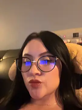 ValentinaOrtiz3 online show from February 3, 2:53 am