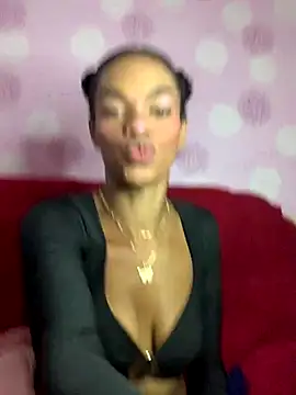 Mirellysbs1 online show from September 25, 5:39 am