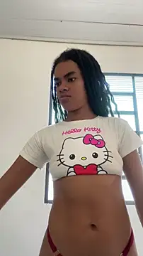 Mirellysbs1 online show from June 17, 6:09 pm