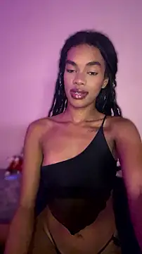 Mirellysbs1 online show from June 25, 4:41 pm