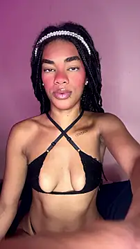 Mirellysbs1 online show from July 24, 2:48 pm