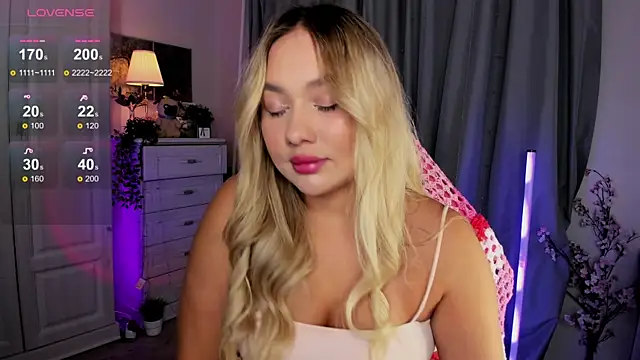  Loneve   online show from November 6, 3:18 pm