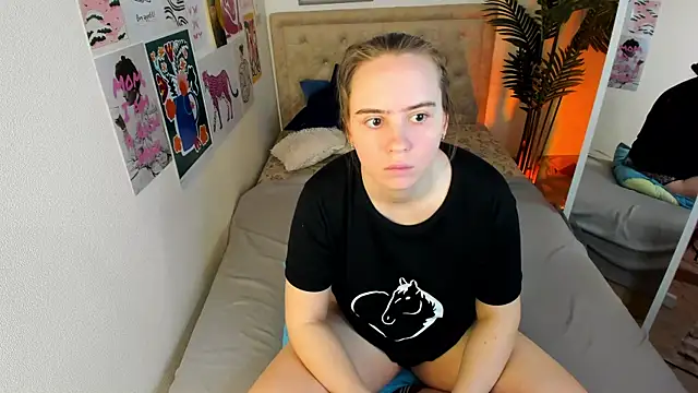 Lika 0ne online show from March 20, 1:05 pm