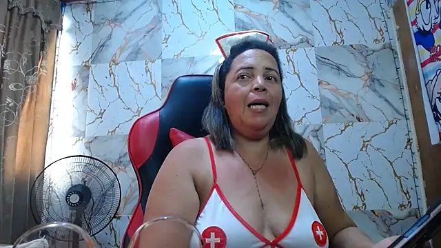 alina maturehot online show from February 24, 7:34 pm