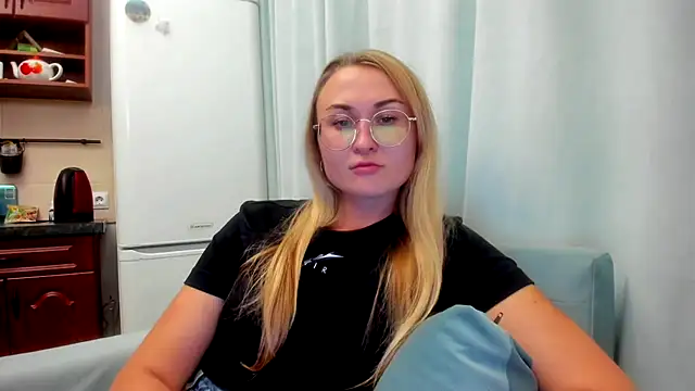 your Goddess Eva online show from September 14, 7:56 pm