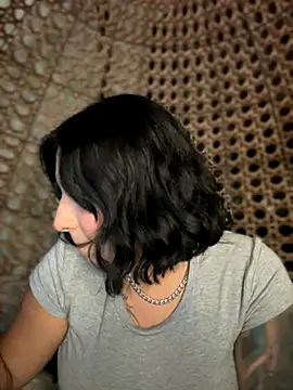 Scarlett-LS online show from September 11, 3:18 am