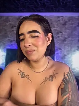 Scarlett-LS online show from November 26, 2:23 am