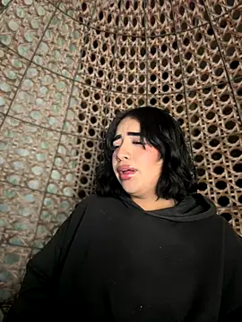 Scarlett-LS online show from September 16, 3:58 am