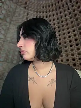 Scarlett-LS online show from October 10, 2:27 am