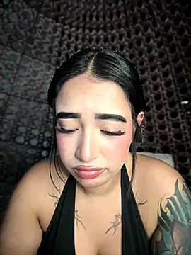 Scarlett-LS online show from October 22, 2:05 am