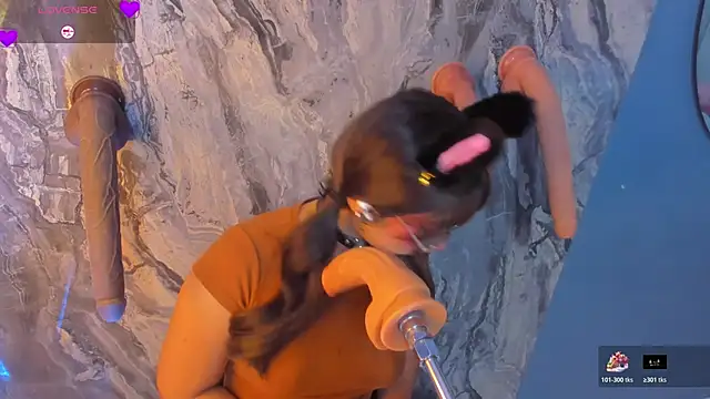 linda sofi   online show from March 24, 8:36 pm