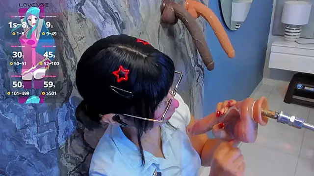 linda sofi   online show from November 12, 8:51 pm