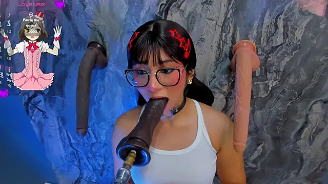 linda sofi   online show from March 31, 8:31 pm