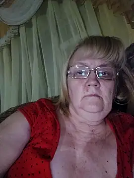 Violet5364 online show from June 14, 7:25 pm
