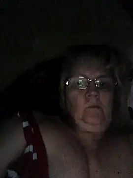 Violet5364 online show from April 21, 9:00 pm