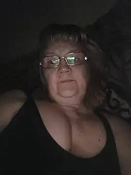 Violet5364 online show from March 14, 9:49 pm