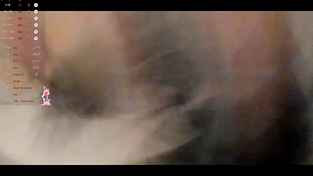 marynixoxo online show from October 25, 1:19 pm