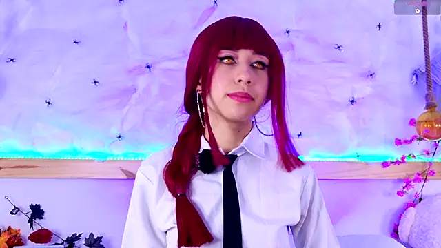 Sopphiaa Payton online show from October 31, 1:04 pm