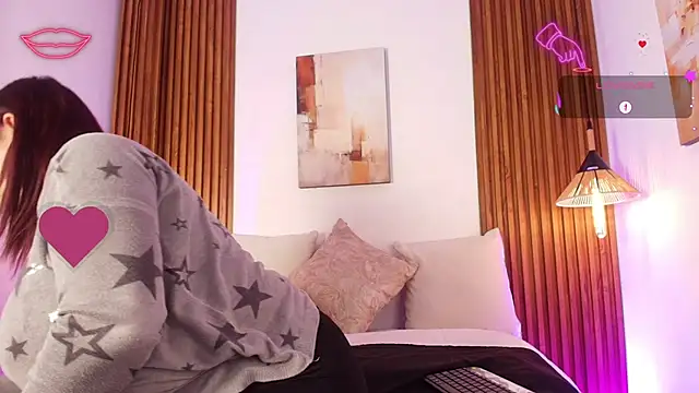 Stefy Harris online show from March 21, 3:22 am