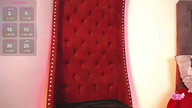 Stefy Harris online show from October 17, 3:54 am