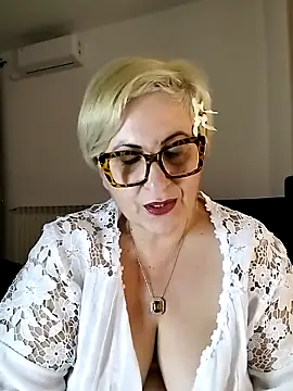 Pumabionda online show from November 4, 11:21 pm