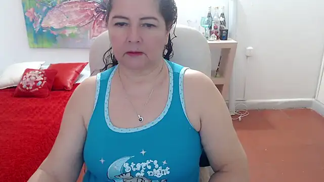 leonela 69 online show from February 27, 1:27 am