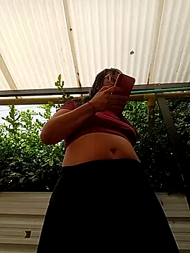 promiscuous-indecent-momm online show from March 30, 3:22 pm