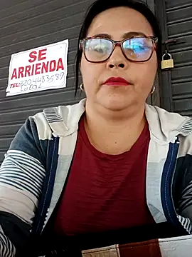 promiscuous-indecent-momm online show from November 19, 8:20 pm