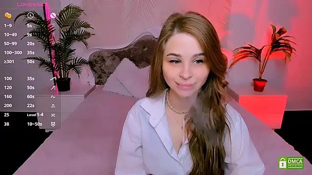 EvaRodi online show from September 16, 2:52 am