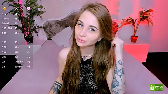 EvaRodi online show from September 23, 10:08 pm